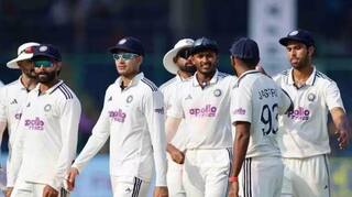 Team India Test Squad Announce: ਟੈਸਟ ਸੀਰੀਜ਼ ਲਈ ਟੀਮ ਇੰਡੀਆ ਦਾ ਐਲਾਨ! ਰਿਸ਼ਭ ਪੰਤ ਦੀ ਉਪ ਕਪਤਾਨੀ ਤੋਂ ਛੁੱਟੀ; ਜਾਣੋ ਕਿੰਨਾਂ ਖਿਡਾਰੀਆਂ ਨੂੰ ਮਿਲਿਆ ਮੌਕਾ ਤੇ ਕਿੰਨਾ ਦਾ ਕੱਟਿਆ ਗਿਆ ਪੱਤਾ?