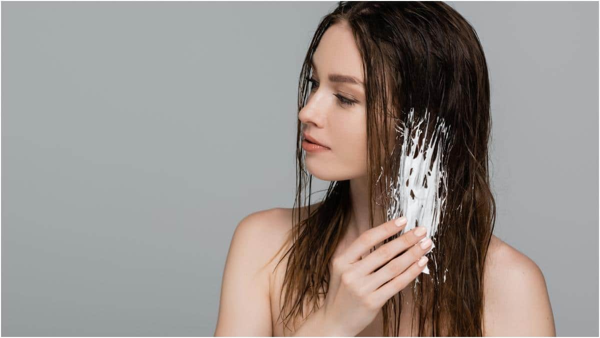 DIY Hair Pack : మెంతులు, అవిసె గింజలు, బియ్యంతో హెయిర్ ప్యాక్.. జుట్టు బలంగా, పొడవుగా పెరగడానికి ట్రై చేసేయండి