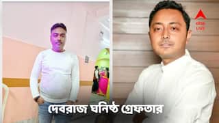 Debaj Chakraborty Close Aide Arrest :  বড় গ্রেফতারি ! প্রোমোটারের উপর ভয়ঙ্কর হামলা, গ্রেফতার দেবরাজ-ঘনিষ্ঠ