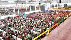 Ladki Bahin Yojana :  मार्च एप्रिलच्या हप्त्याच्या 3000 रुपयांची वाट पाहणाऱ्या लाडक्या बहिणींसाठी गुड न्यूज, महत्त्वाचा शासन निर्णय जारी