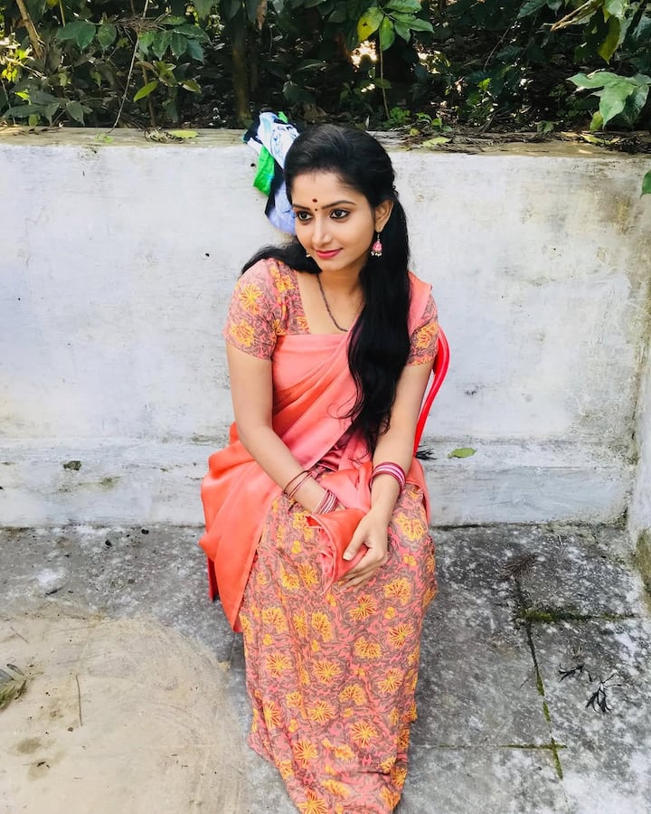 బ్రహ్మముడి సీరియల్ లో కావ్యగా తెలుగు టీవీ ప్రేక్షకులకు చేరువైంది దీపిక రంగరాజు