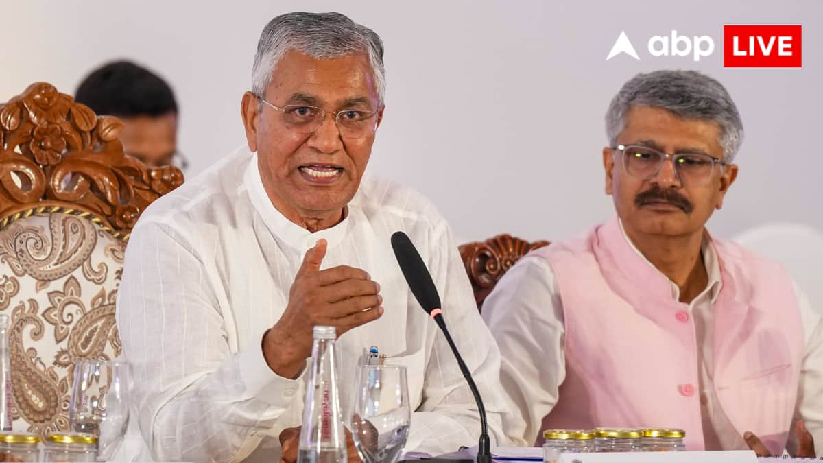 देश में हुए एक साथ चुनाव तो बचेंगे 7 लाख करोड़ रुपए...संयुक्त संसदीय समिति के अध्यक्ष ने समझाया गणित