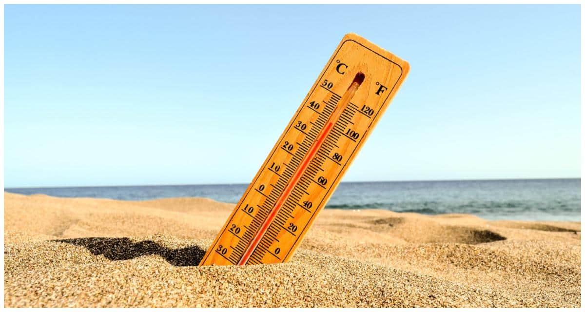 Andhra Pradesh Heatwave: మండుతున్న ఆంధ్రప్రదేశ్‌! 47 డిగ్రీలకు చేరువలో ఉష్ణోగ్రతలు! ఈ జిల్లావాసులు అవసరమైతే తప్ప బయటకు రావద్దు! 