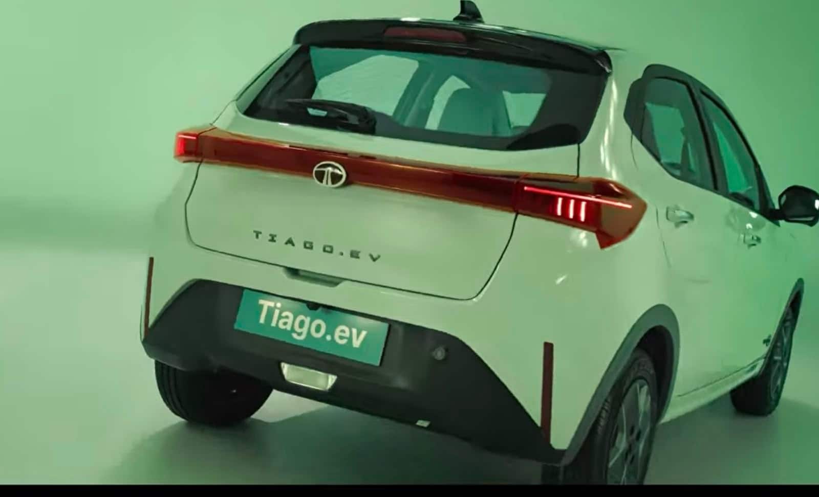 Updated New Tata Tiago Facelift Now Looks Like A Smaller Altroz