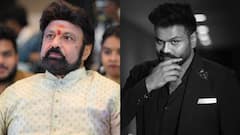 బాలయ్య మూవీలో మంచు మనోజ్ - పవర్ ప్యాక్ట్ మాస్ యాక్షన్ షురూ...