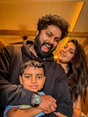 Podarillu Serial Chakri: పొదరిల్లు సీరియల్ చక్రీ భార్య, కొడుకుని చూశారా!