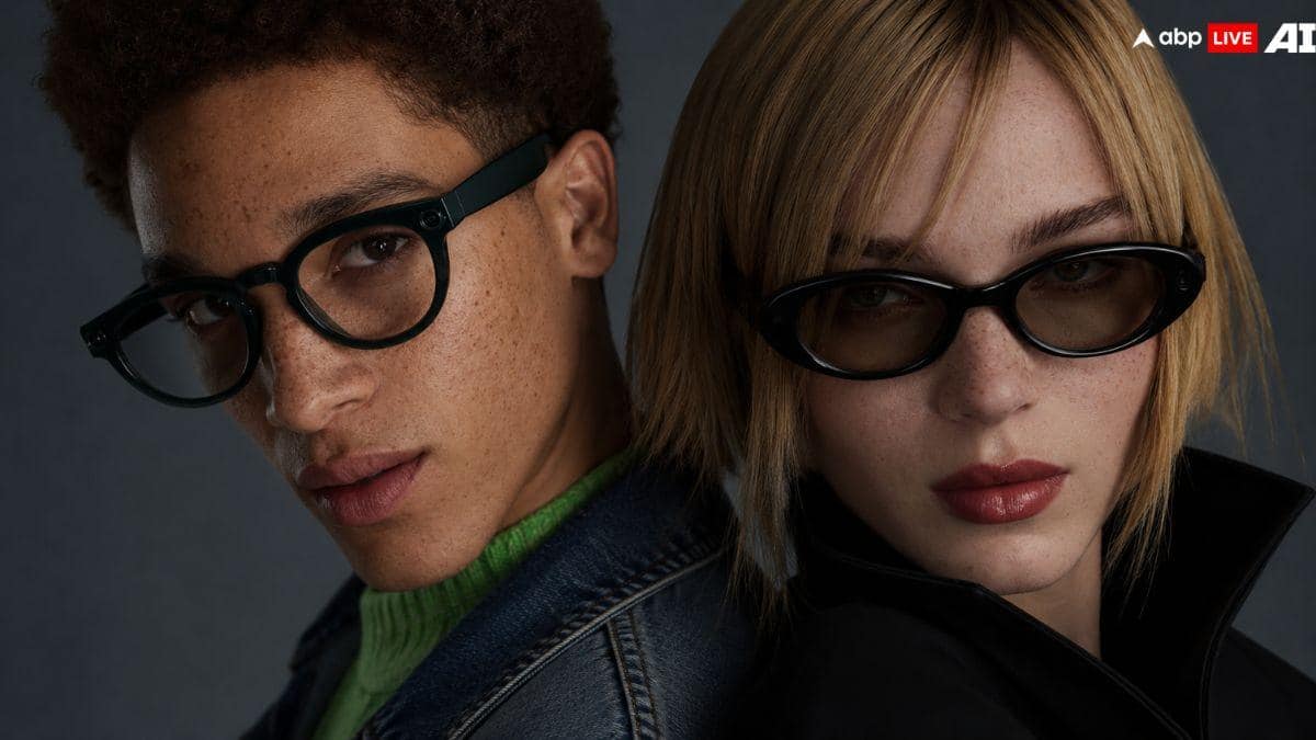Samsung & Google Revealed Smart Glasses At Google I/O: Here's What They Can Do