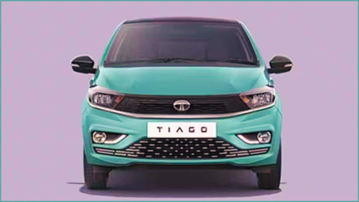 Tata Tiago Facelift: டாடாவோட க்யூட் கார் இன்னும் க்யூட்டா வருது.! புது அம்சங்களோட டியாகோ ஃபேஸ்லிஃப்ட் எப்போ அறிமுகம்.?