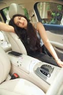 Jaanvi Swarup Ghattamaneni: మహేష్ మేనకోడలు జాన్వీ లేటెస్ట్ ఫోటోలు... జెన్ జి కిడ్ స్టైలిష్‌ అవతార్