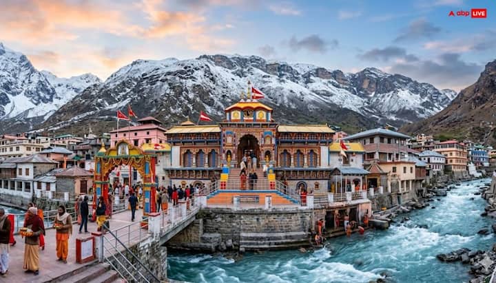 धाम की पंच पवित्र धाराएं – प्रह्लाद धारा, कूर्म धारा, उर्वशी धारा, भृगु धारा और इंद्र धारा बदरीनाथ की पांच प्रमुख धार्मिक धाराएं हैं. इसके अलावा पांच दिव्य कुंड – नारद कुंड, तप्त कुंड, सप्त कुंड, कूर्म कुंड और मानुष कुंड बदरीनाथ धाम के पांच पवित्र कुंड माने जाते हैं.