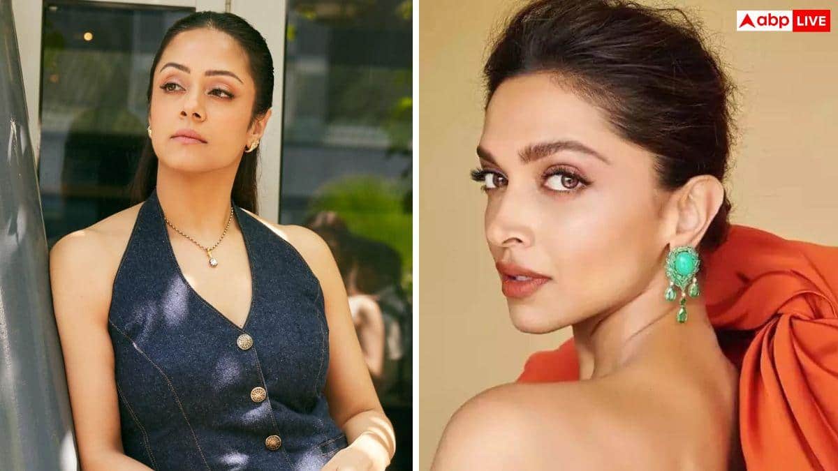 8 घंटे की शिफ्ट पर दीपिका पादुकोण के सपोर्ट में उतरीं ज्योतिका, बोलीं- 'साउथ में 6 बजे पैकअप हो जाता है'