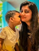 Podarillu Serial Chakri: పొదరిల్లు సీరియల్ చక్రీ భార్య, కొడుకుని చూశారా!