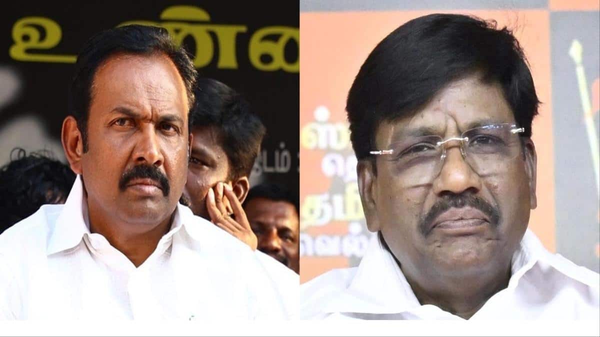 Congress Ministers: 59 ஆண்டுகளுக்கு பிறகு! விஜய் ஆட்சியில் அமைச்சராகும் கதர்சட்டைMLA-க்கள் - யார்? யார்? என்ன பதவி?