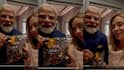 PM Modi Melody: तिकडे मोदींनी मेलोनी यांना Melody चॉकलेट भेट दिलं, इकडे शेअर मार्केटमध्ये पारलेच्या स्टॉकला अप्पर सर्किट लागला, नेमकं काय घडलं, वेगळंच सत्य समोर?