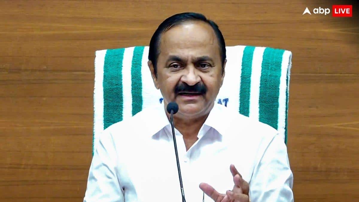 'धर्मनिरपेक्ष रुख पर कोई समझौता नहीं होगा', बोले केरल के नए मुख्यमंत्री वी डी सतीशन