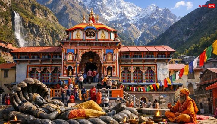 कपाट बंद होने की पंच-दिवसीय परंपरा – बदरीनाथ मंदिर के कपाट बंद होने से पहले पांच दिनों तक विशेष धार्मिक प्रक्रिया और पूजा संपन्न होती है.