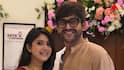 Sourav-Suvosmita: 'জন্মের আগে থেকেই যেন তোমায় ভালবেসেছি..', অবশেষে বাগদানের কথা প্রকাশ্যে আনলেন সৌরভ-শুভস্মিতা