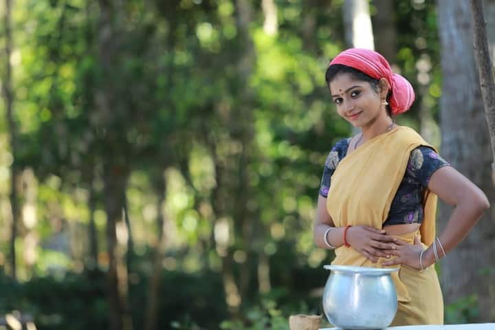 ఇందుకి జోడీగా రాజ్ మేనల్లుడు స్వరాజ్ గా మళ్లీ మానస్ ఎంట్రీ ఇచ్చాడు