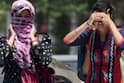 Heatwave : ગુજરાતમાં ગરમીનો પ્રકોપ યથાવત, 45.5 ડિગ્રી સાથે ડીસા સૌથી ગરમ શહેર