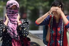 Heatwave : ગુજરાતમાં ગરમીનો પ્રકોપ યથાવત, 45.5 ડિગ્રી સાથે ડીસા સૌથી ગરમ શહેર