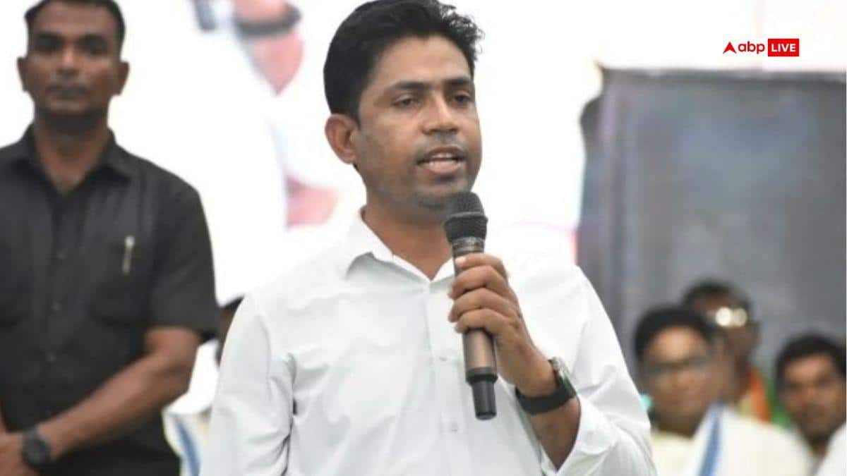 चुनाव से पहले ही झुक गया ममता बनर्जी का 'पुष्पा'! क्या जहांगीर खान के खिलाफ केस कर सकती है TMC?