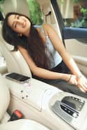 Jaanvi Swarup Ghattamaneni: మహేష్ మేనకోడలు జాన్వీ లేటెస్ట్ ఫోటోలు... జెన్ జి కిడ్ స్టైలిష్‌ అవతార్