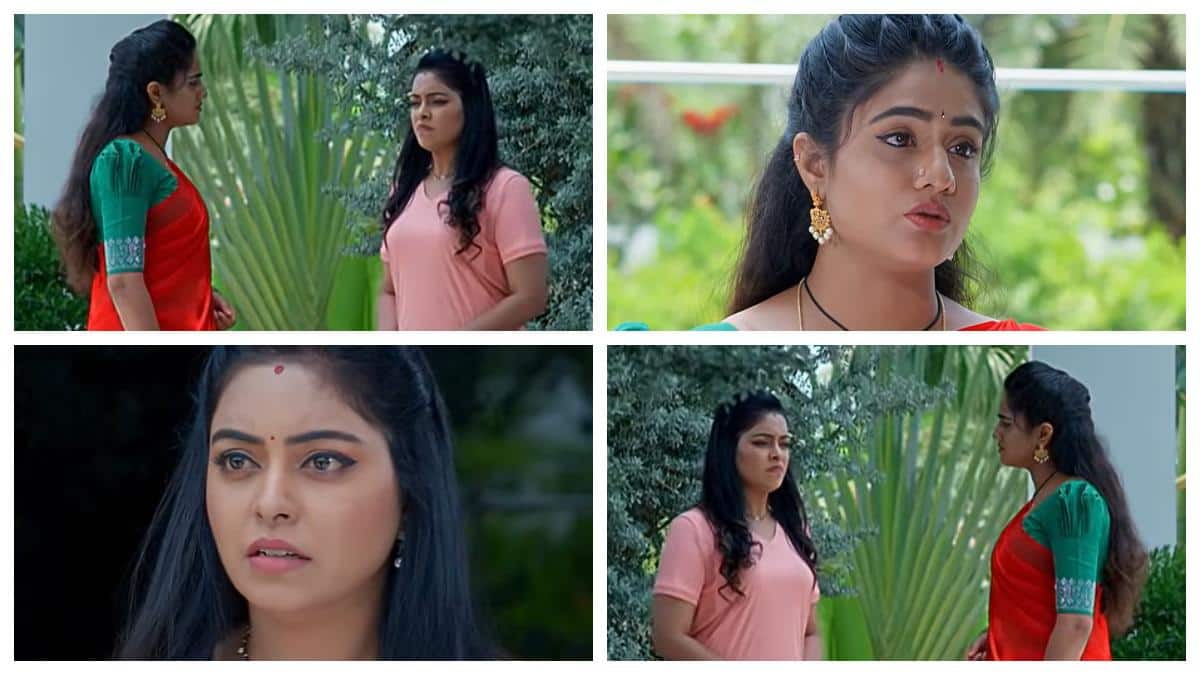 Jagadhatri Serial Today May 20th: జగధాత్రి నిషికను నెట్టడంతో కిందపడి అబార్షన్‌..ఇప్పుడు ధాత్రి ఏం చేయబోతుంది..?