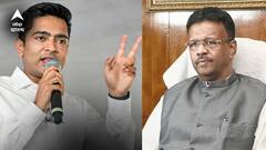 অভিষেকের ১৭টা ঠিকানায় পৌঁছেছে KMC-র নোটিস, জানতেন মেয়র ফিরহাদ? যা জানা গেল ...