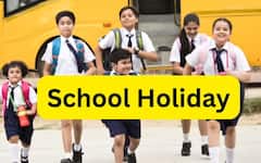 Chandigarh School Holiday 2026: ਚੰਡੀਗੜ੍ਹ ਦੇ ਸਕੂਲ 23 ਮਈ ਤੋਂ ਰਹਿਣਗੇ ਬੰਦ, ਪੰਜਾਬ 'ਚ ਮਾਪੇ ਅਤੇ ਅਧਿਆਪਕ ਹੋਏ ਪਰੇਸ਼ਾਨ; ਭਿਆਨਕ ਲੂ ਵਿਚਾਲੇ ਛੁੱਟੀਆਂ ਦੀ ਕੀਤੀ ਮੰਗ...