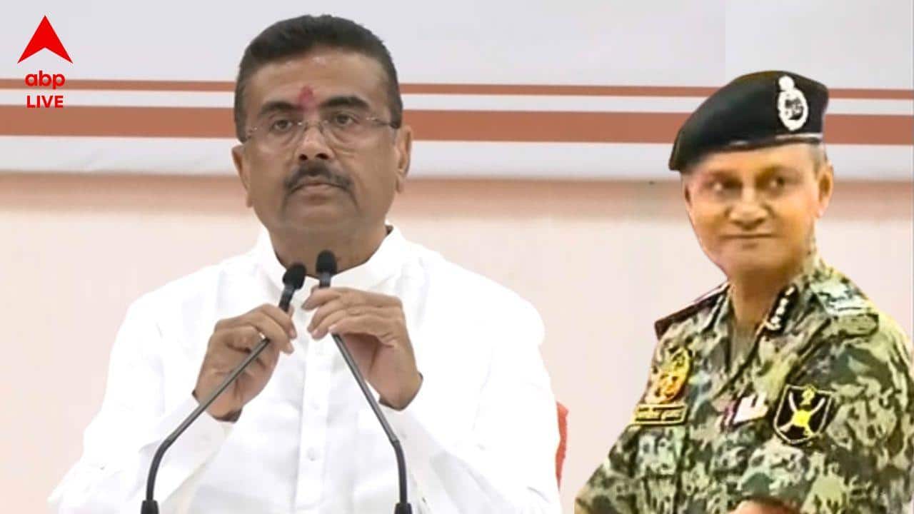 Bengal Govt Launches ‘Detect, Delete, Deport’ Drive, Hands Over Border Land To BSF