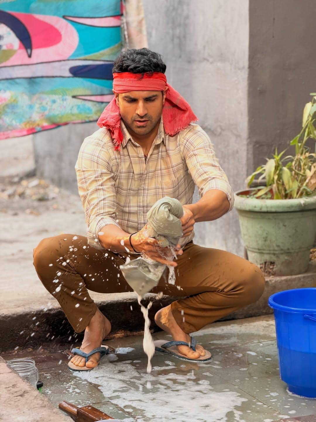 Vivek Dahiya: विवेक दहिया बनेंगे दिव्य शक्तियों वाले इस्त्रीवाले, बोले- 'ऐसा किरदार करने के बारे में कभी सोचा नहीं था