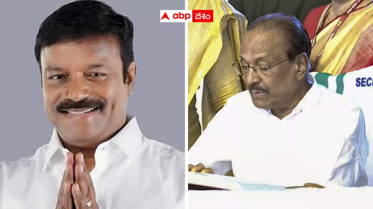 AI Ministers: ప్రత్యేకంగా AI శాఖ - మంత్రులు కూడా - తమిళనాడు, కేరళ సీఎంల సంచలన నిర్ణయాలు