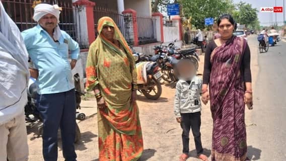 झांसी में मुआवजे के 25 लाख मिलते ही प्रेमिका के साथ भागा युवक, पत्नी ने पुलिस से लगाई गुहार