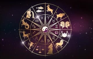 June Horoscope 2026: જૂનમાં બનશે 3 મોટા રાજયોગ, આ 4 રાશિઓ પર થશે પૈસાનો વરસાદ! 