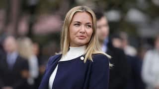 Donald Trump Jr.'s Ex-Wife, Vanessa Trump, Diagnosed With Breast Cancer