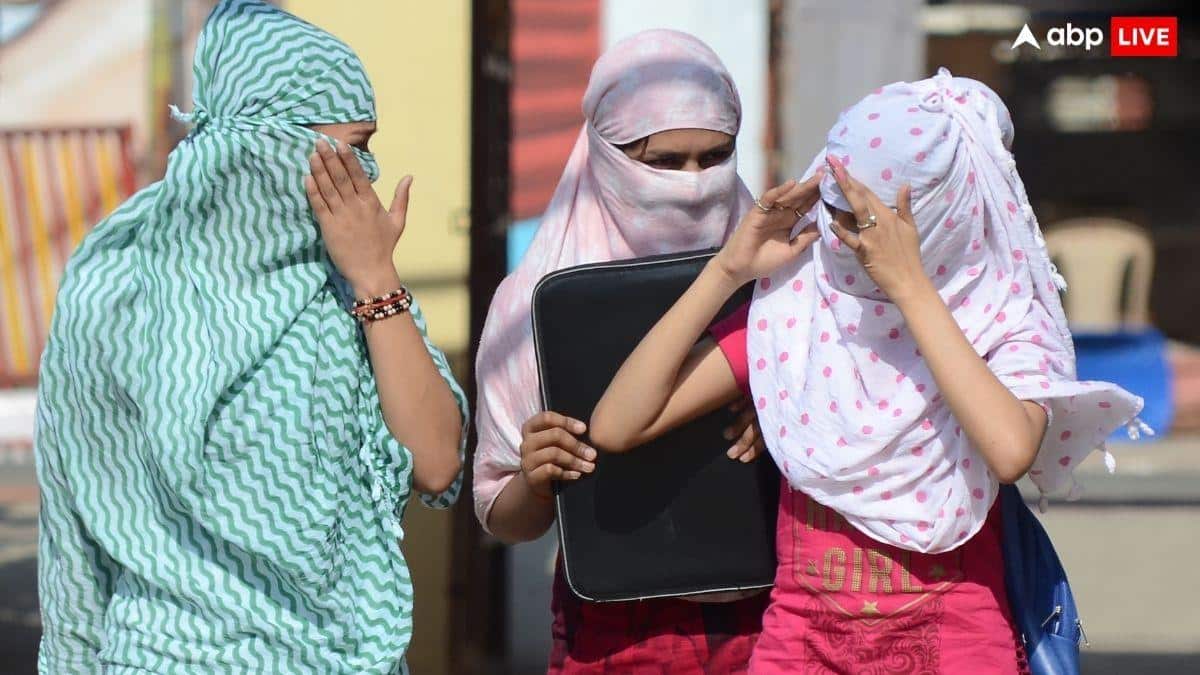 Weather Forecast: 'अभी और सताएगी, झुलसाएगी गर्मी पर बारिश भी...', हीटवेव से कब मिलेगी राहत, मौसम विभाग ने दिया बड़ा अपडेट