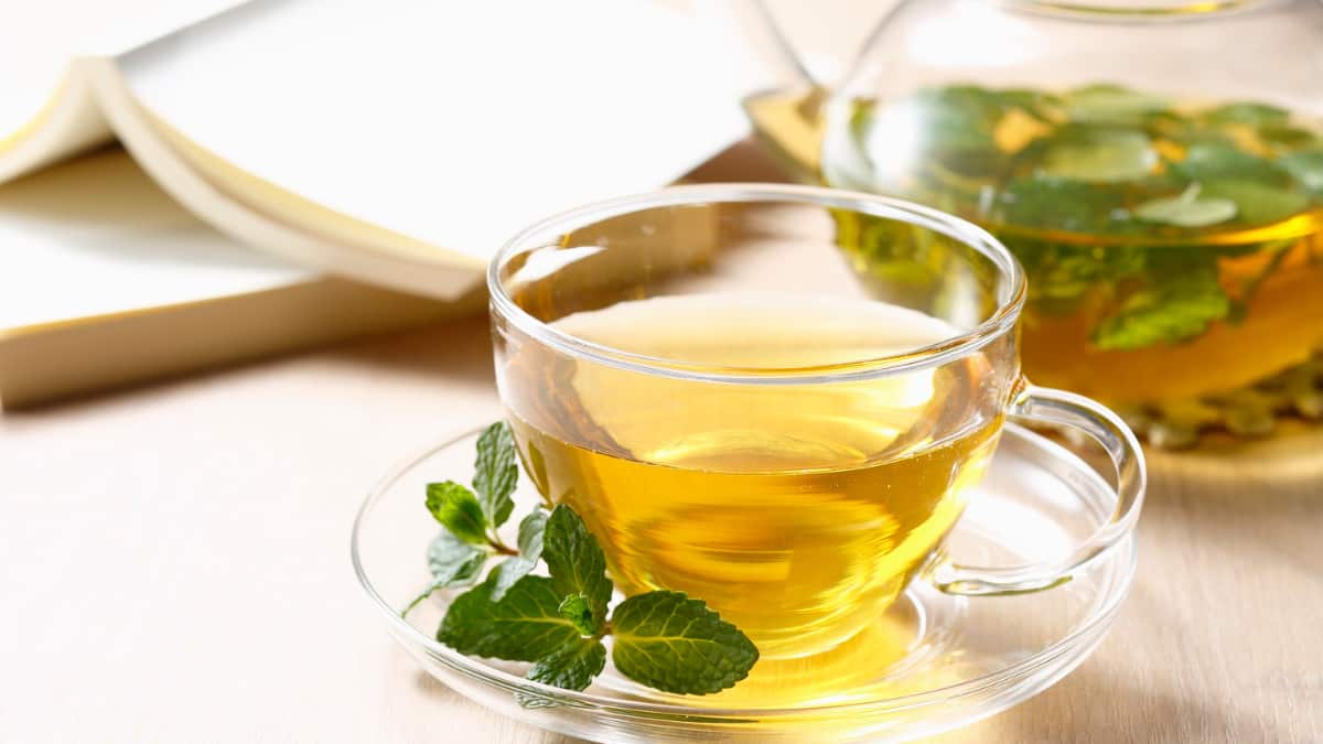 International Tea Day 2026: 7 Healthy Herbal Teas That Support Your Mind And Body