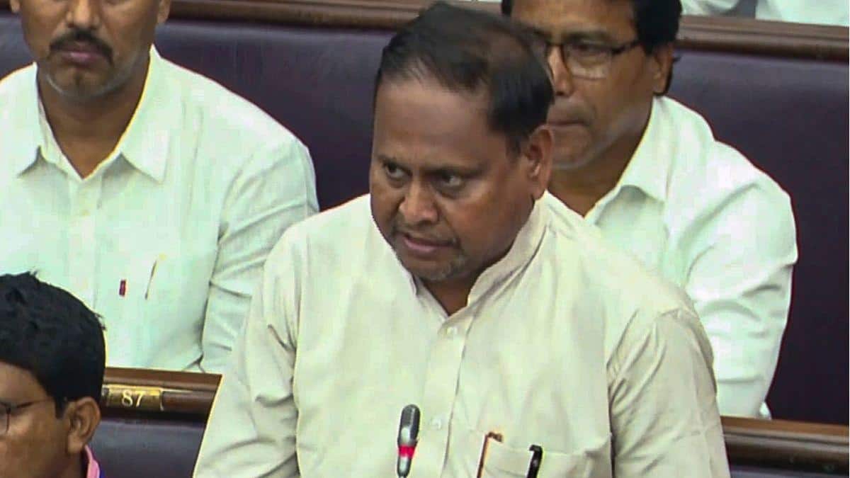 ‘Qurbani Will Continue’: Humayun Kabir Stirs Controversy Over Cow Slaughter Ahead Of Bakrid