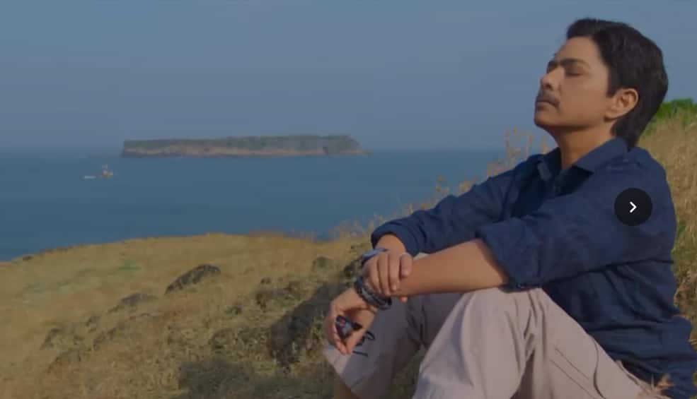 Bapya Movie Transformation Rajashree Deshpande: बाईचा बाप्या झाला अन् सगळंच बदललं; कॅन्सरशी झूंज देऊन बाहेर पडलेल्या अभिनेत्रीचं 2 महिन्यात जबरदस्त ट्रान्सफॉर्मेशन