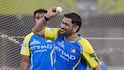 GT vs CSK IPL 2026 : आयपीएलच्या 18 वर्षांच्या इतिहासातील सर्वात भावुक क्षण, जे कधी वाटलं नव्हतं, तेच झालं; MS धोनीशिवाय संपला संपूर्ण हंगाम
