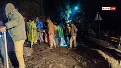 केदारनाथ यात्रा मार्ग पर लैंडस्लाइड, रेस्क्यू ऑपरेशन के तहत SDRF ने 10000 श्रद्धालुओं को बचाया