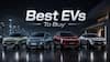Best EVs to shift from a petrol car: Windsor, Harrier EV, XEV 9s etc | #evindia #windsor #autolive