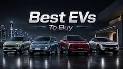 Best EVs to shift from a petrol car: Windsor, Harrier EV, XEV 9s etc | #evindia #windsor #autolive