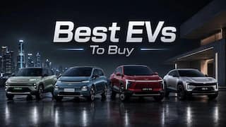 Best EVs to shift from a petrol car: Windsor, Harrier EV, XEV 9s etc | #evindia #windsor #autolive