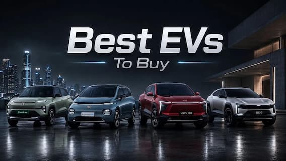 Best EVs to shift from a petrol car: Windsor, Harrier EV, XEV 9s etc | #evindia #windsor #autolive