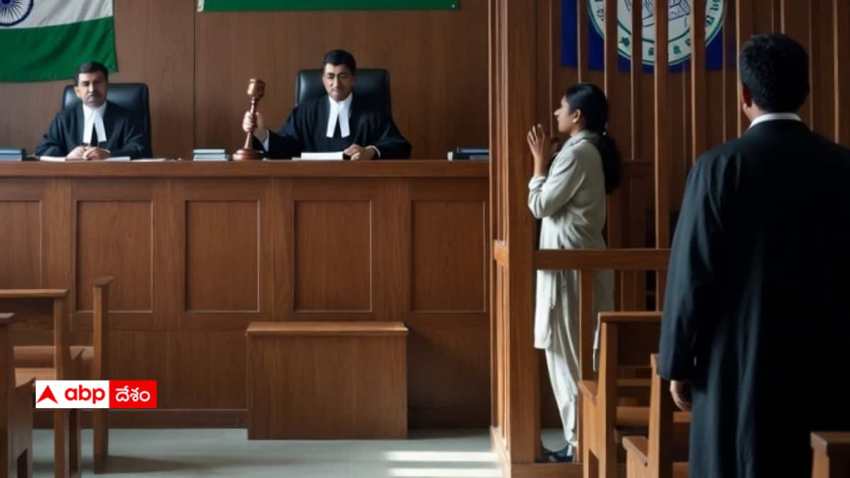 Wife Stabs Husband Case Telangana: భర్తను చంపిన భార్యకు జైలు శిక్ష రద్దు.. కేవలం రూ. 500 జరిమానా! ఎందుకో తెలుసా?