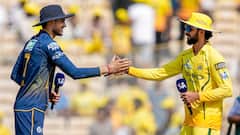 IPL 2026, GT vs CSK Live Toss Result And Confirmed Playing 11