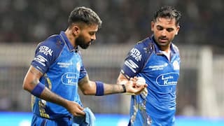 Hardik Pandya To Deepak Chahar: 5 MI Players Who Could Be Released Before IPL 2027 Auction