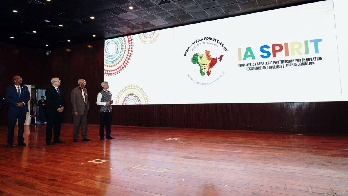 Ebola Virus Outbreak: India-Africa Forum Summit Postponed
