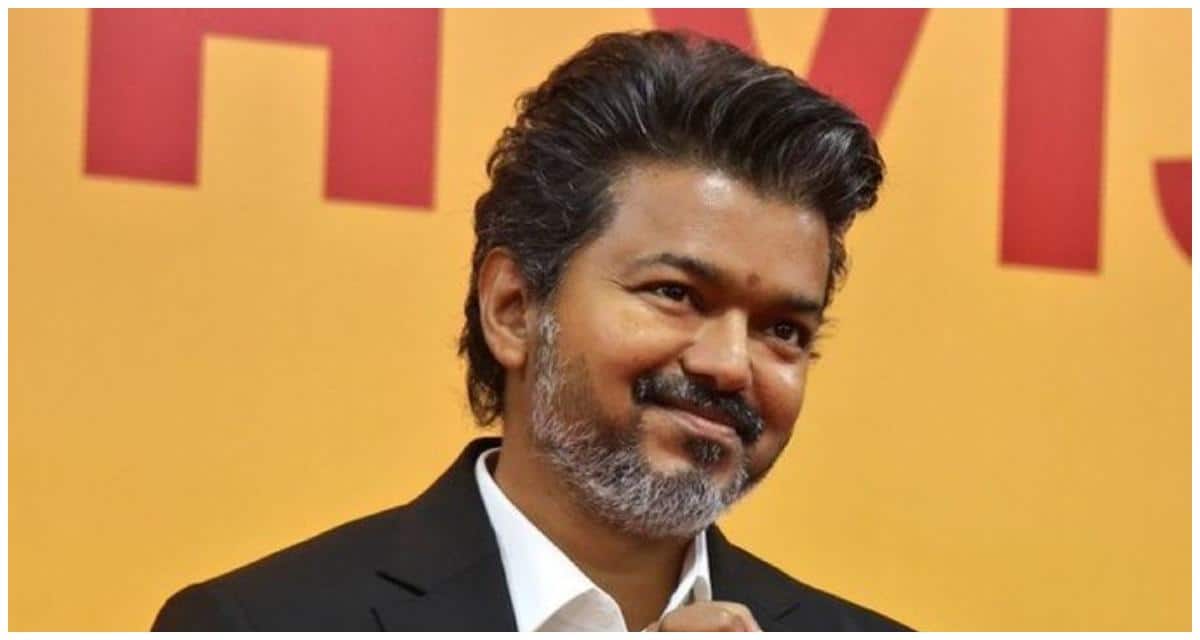 Tamil Nadu Chief Minister Vijay Cabinet Expansion: తమిళనాడు ముఖ్యమంత్రి విజయ్ క్యాబినెట్‌లో చేరిన 23 మంది!  కొత్తగా ప్రమాణం చేసిన మంత్రుల జాబితా ఇదే!